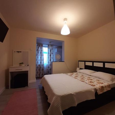 Hotel Casa Flamingo Craiova Exteriér fotografie