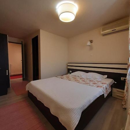 Hotel Casa Flamingo Craiova Exteriér fotografie
