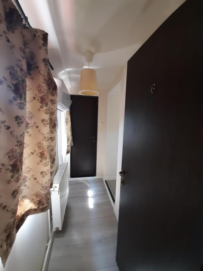 Hotel Casa Flamingo Craiova Exteriér fotografie
