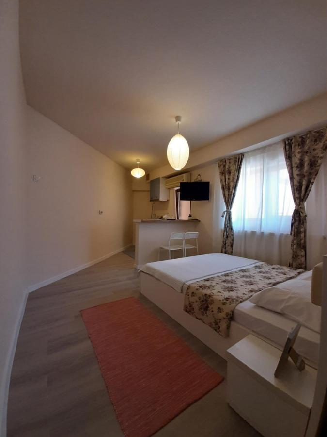 Hotel Casa Flamingo Craiova Exteriér fotografie