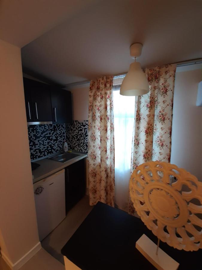 Hotel Casa Flamingo Craiova Exteriér fotografie