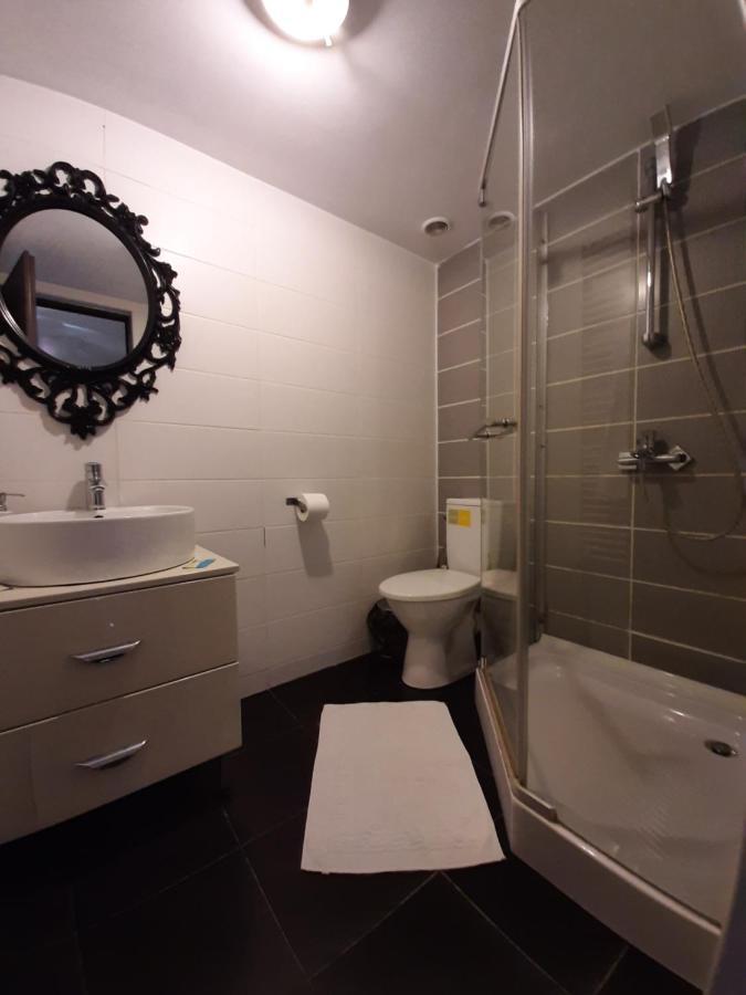 Hotel Casa Flamingo Craiova Exteriér fotografie