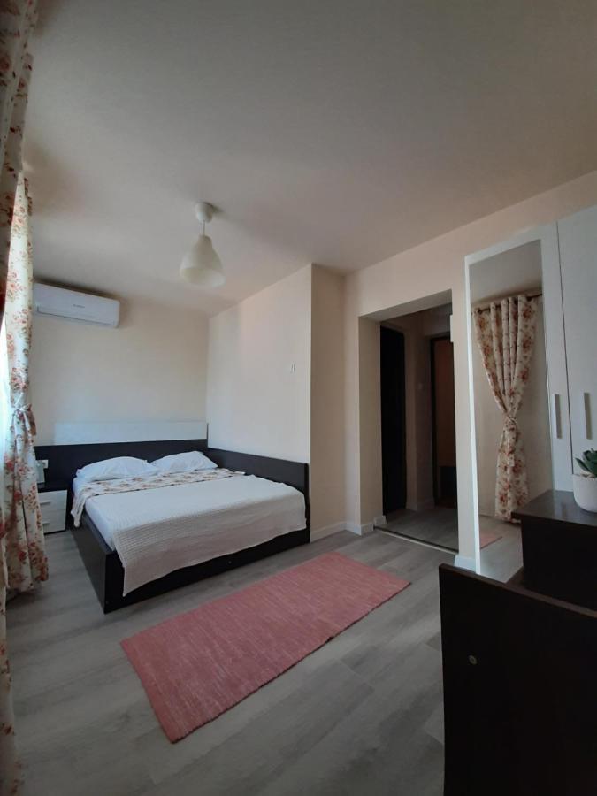 Hotel Casa Flamingo Craiova Exteriér fotografie