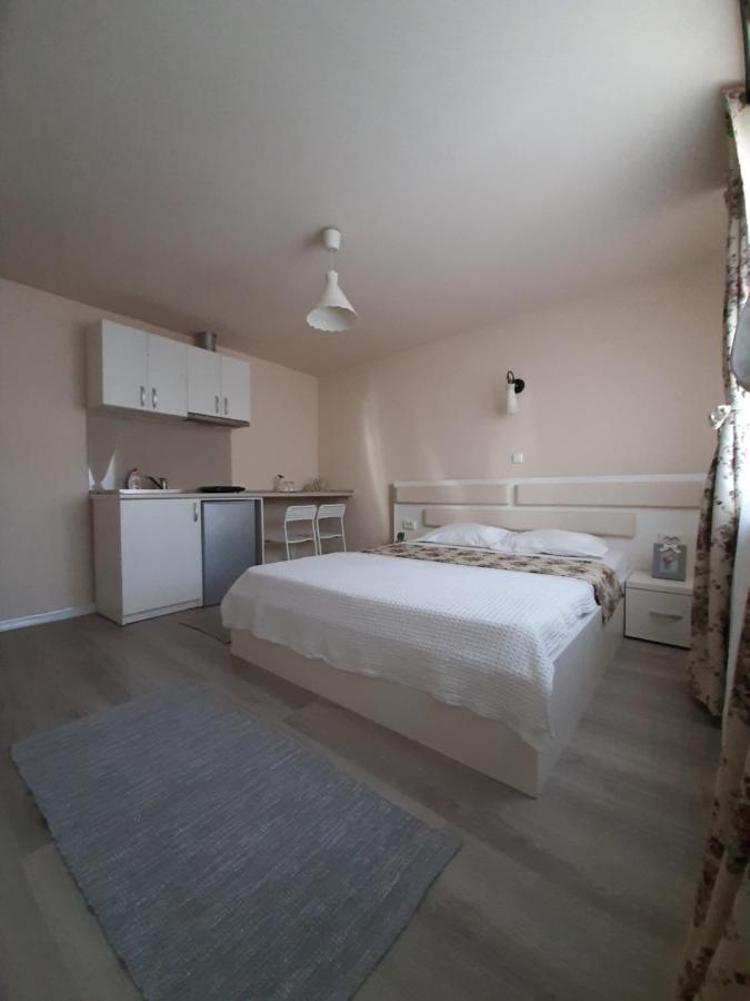 Hotel Casa Flamingo Craiova Exteriér fotografie