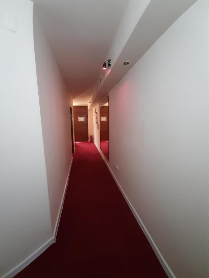 Hotel Casa Flamingo Craiova Exteriér fotografie