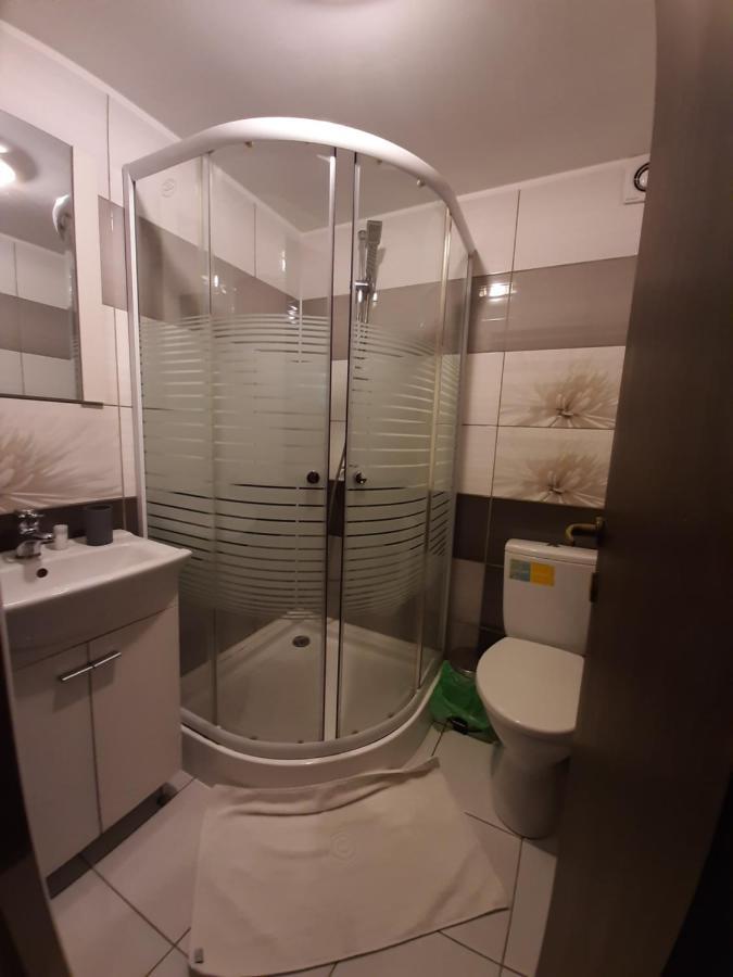 Hotel Casa Flamingo Craiova Exteriér fotografie