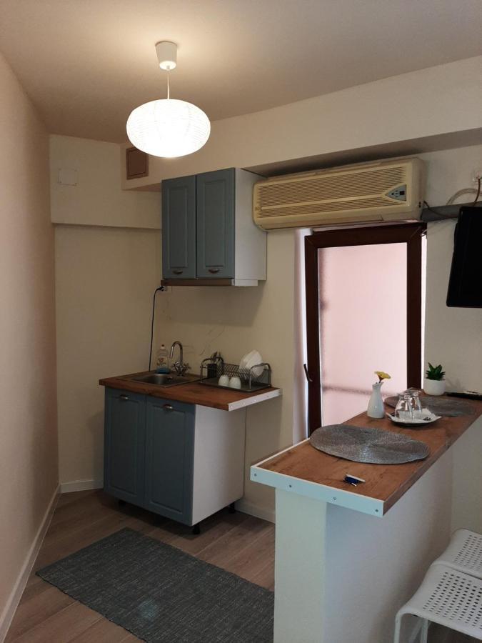 Hotel Casa Flamingo Craiova Exteriér fotografie