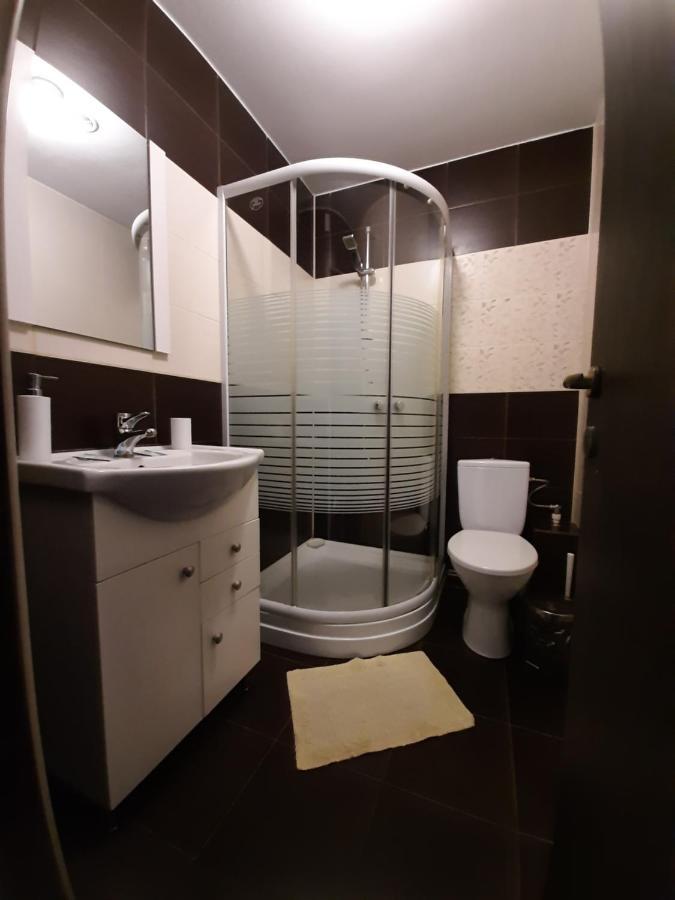 Hotel Casa Flamingo Craiova Exteriér fotografie