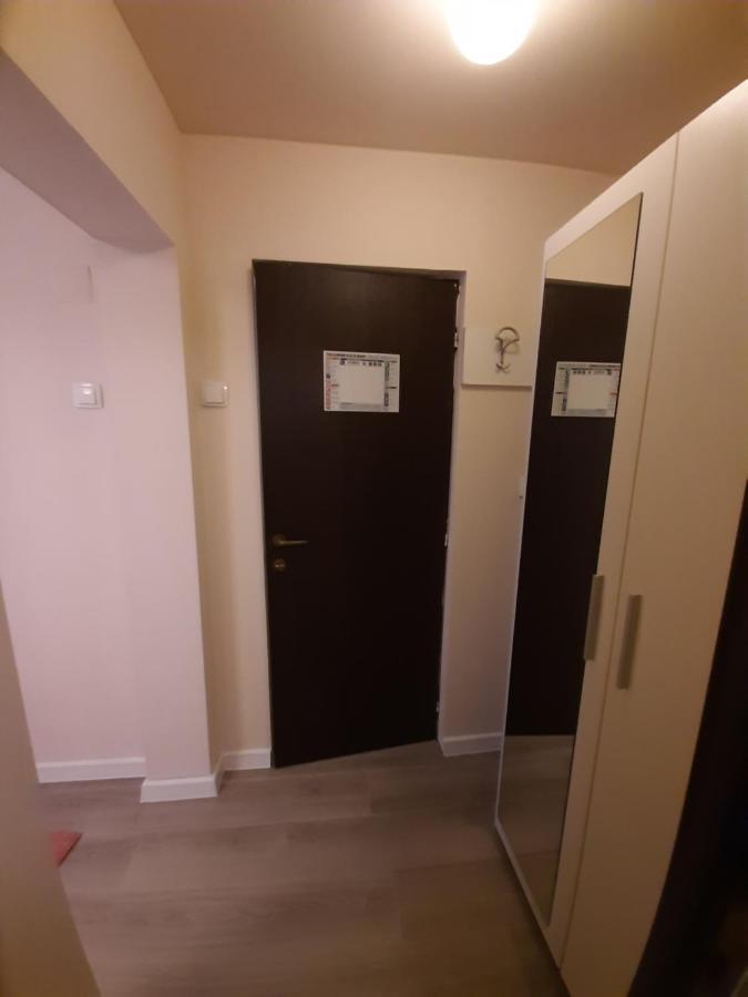 Hotel Casa Flamingo Craiova Exteriér fotografie